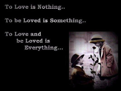 Great Love Quotes