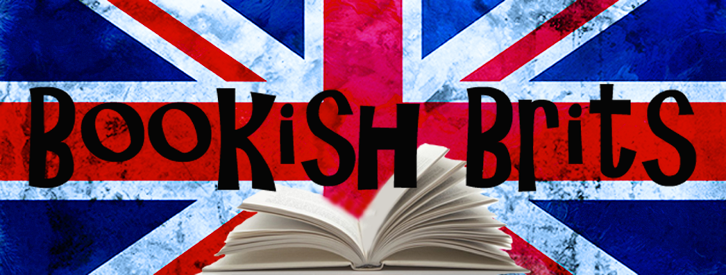 Bookish Brits