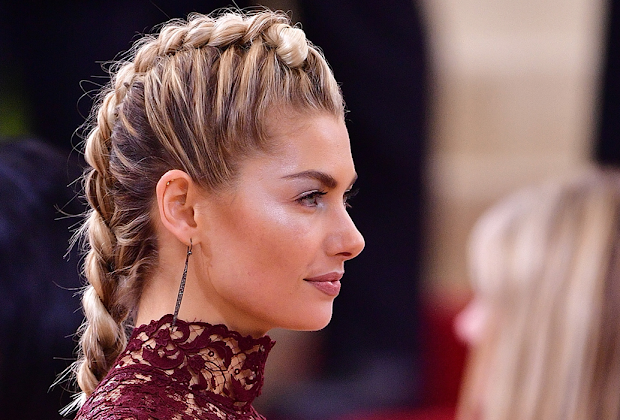 stay edgy - hair styles