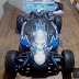 VRX-2E 1/8 scale electric buggy RC