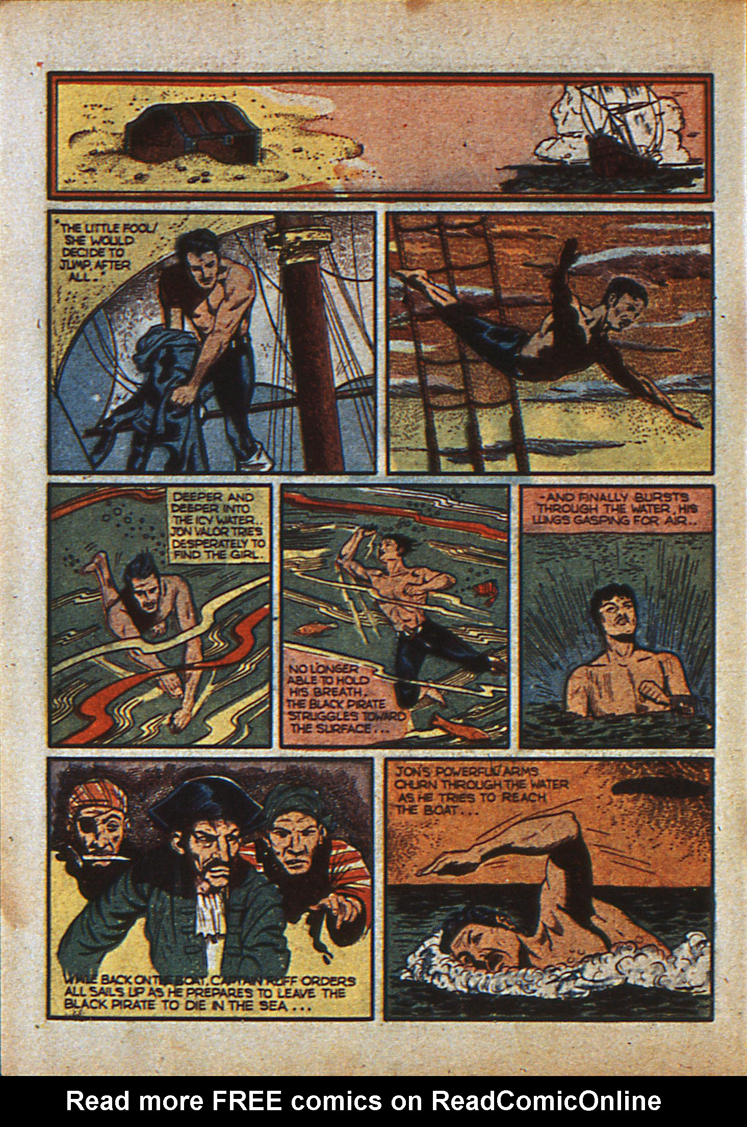 Action Comics (1938) 23 Page 26