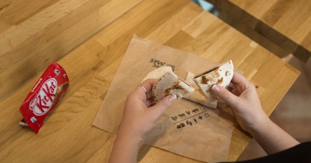 Join the Conversation More Taco Bell Commercials