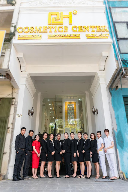 đào tạo quản lý spa đào tạo quản lý spa