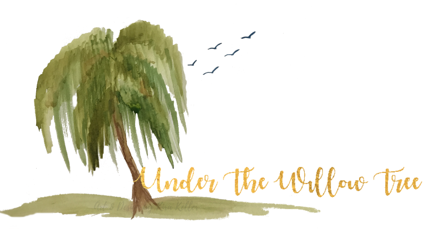 Under The Willow Tree