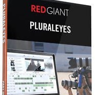 Red giant pluraleyes 4.1.1