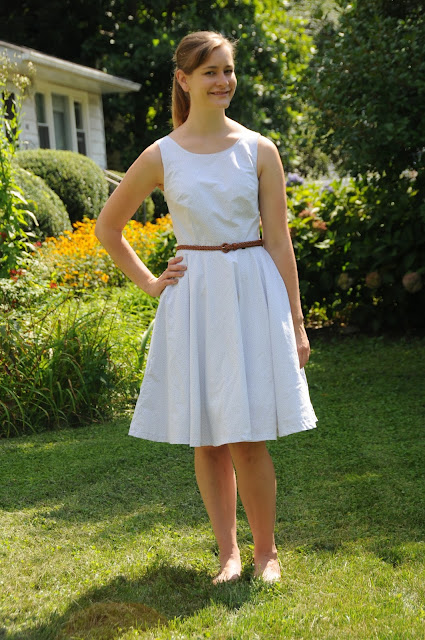 The Liveaboard Takes the Suburbs: Things I've Sewn Lately: Butterick B ...