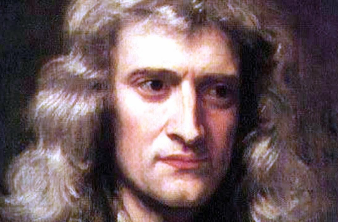 Isaac Newton: The man who discovered gravity