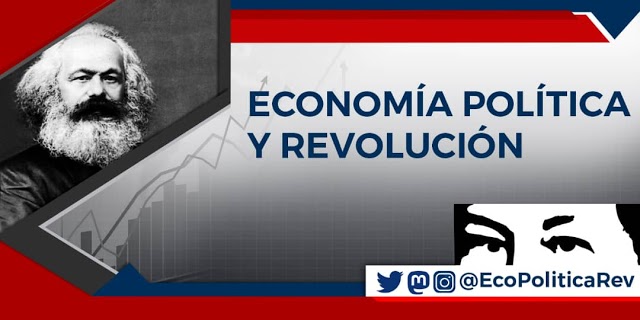 Economía Política y Revolución