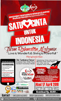 Satu Cinta u/ Indonesia