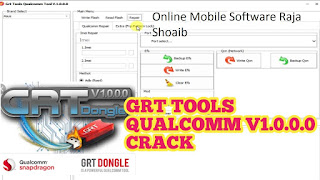 Grt dongle qualcomm crack without box 100% working 1 20180807 214131