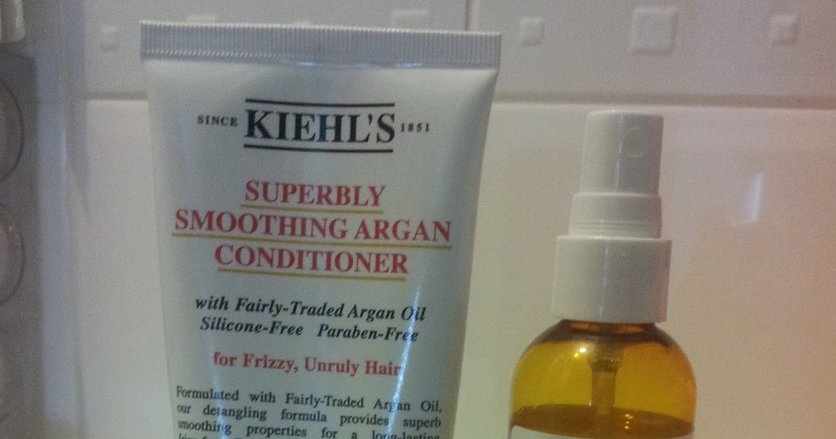 Kiehl S Hair Elixir Review Natural Hair Kiehl S Hair Elixir Review Natural Hair