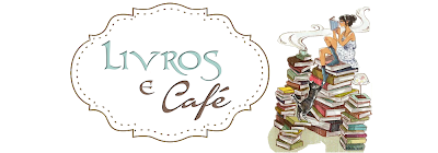 Livros e Café