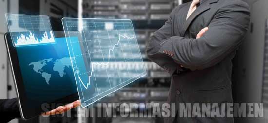 Makalah Sistem Informasi Manajemen