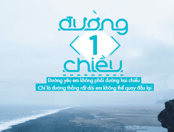 Ảnh bìa Đường một chiều - Huỳnh Tú Ảnh bìa Đường một chiều - Huỳnh Tú