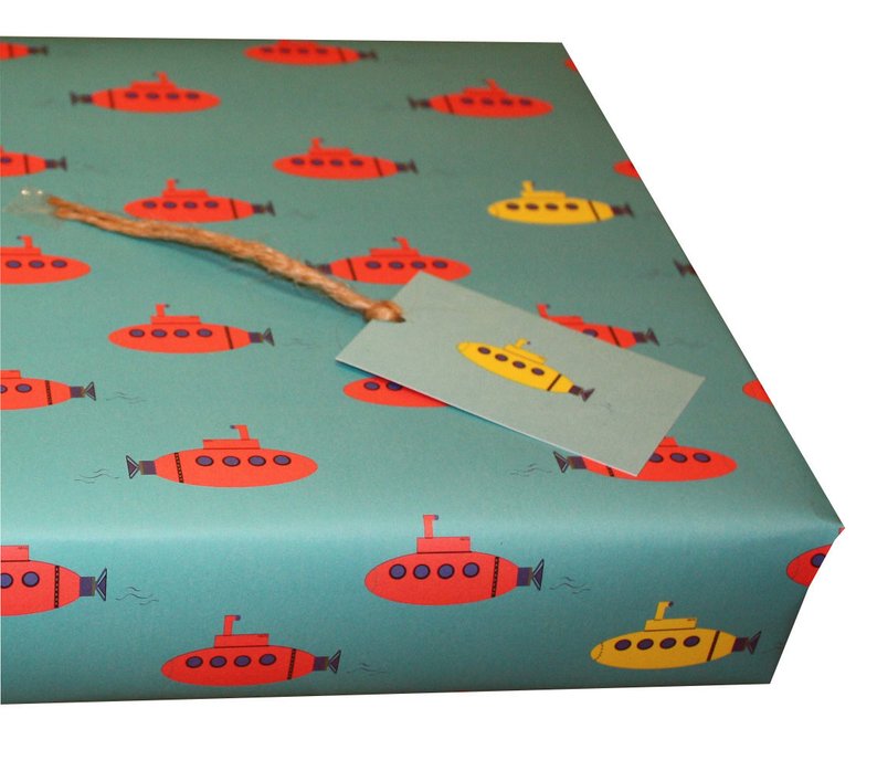 wrap, wrappers and wrapping