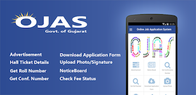 Download OJAS Official android Application for job update