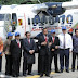 Resmikan Pesawat N219 Nurtanio, Presiden: Tidak Usah Ribut, Yang Penting Kerja