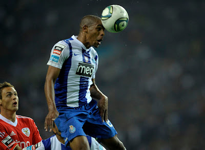 FC Porto 2 - 2 SL Benfica (1)