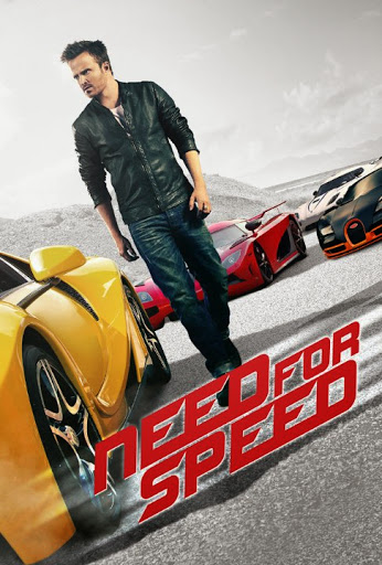 Đam Mê Tốc Độ 2 - Need For Speed 2 Đam Mê Tốc Độ 2