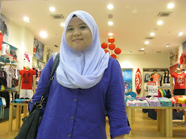 Cikgu Siti Nur Ayu
