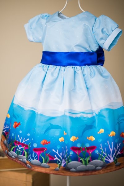 Se surpreenda com os mais lindos vestidos de festa infantil da loja Anna Giovanna e deixa a sua princesa mais linda com os vestidos.