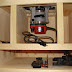 constructing a router table