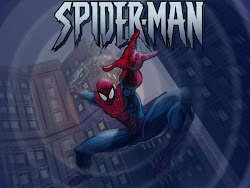spiderman desktop spider animated comic funny amazing series