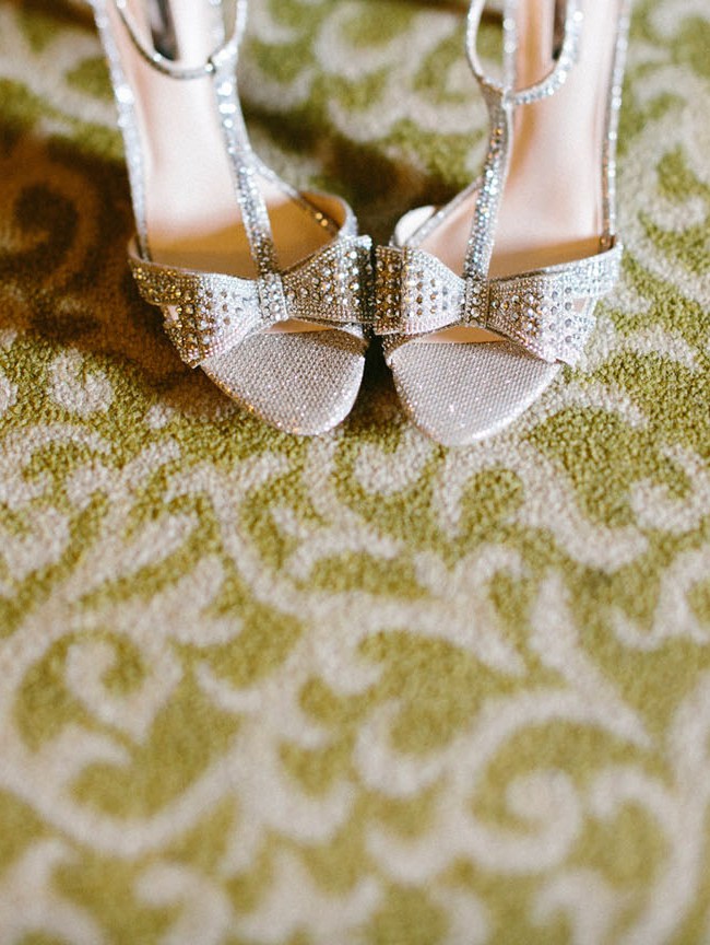 Divinos zapatos de novias | Tendencia alternativas Divinos zapatos de novias | Tendencia alternativas