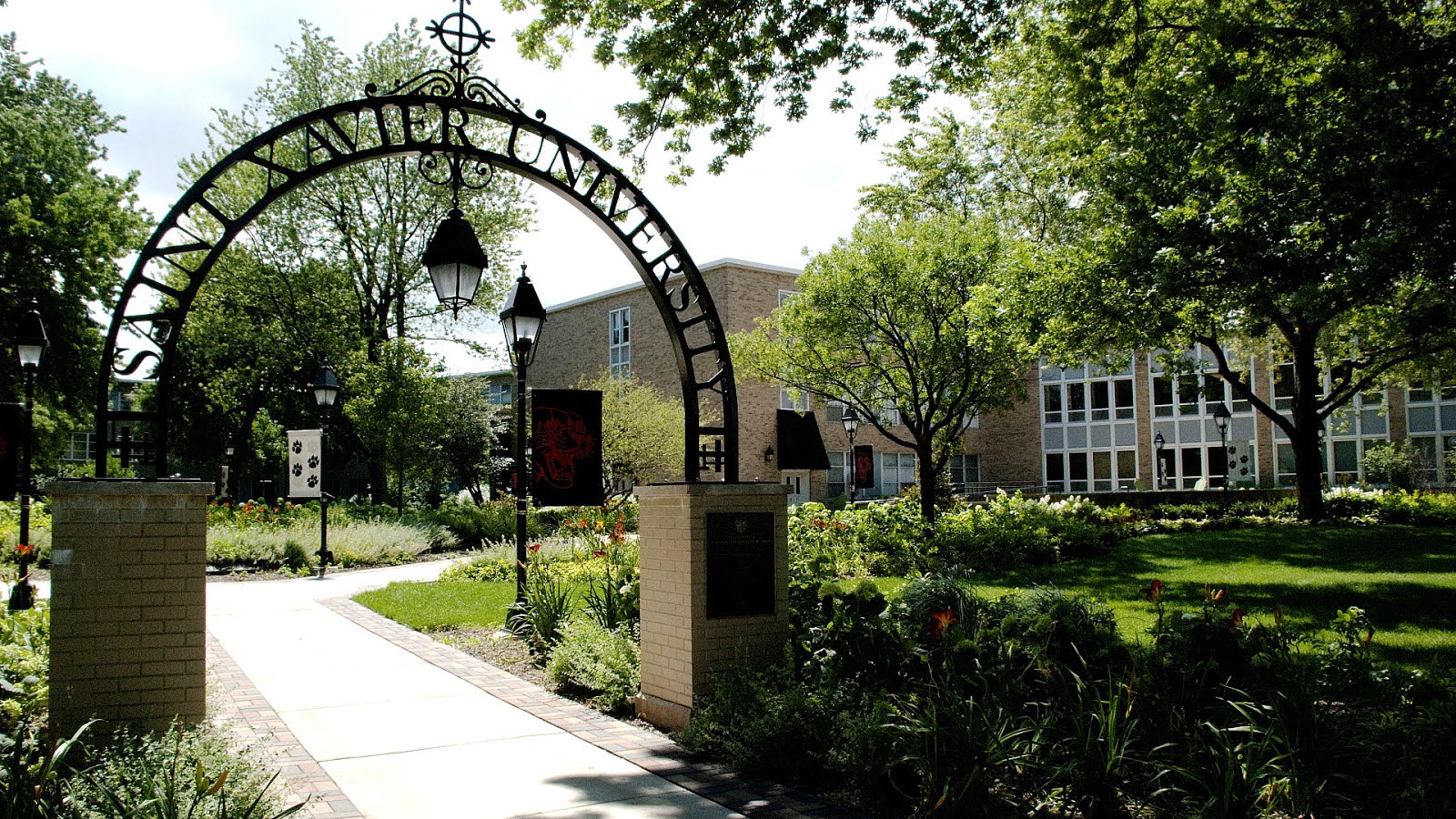 St Xavier University Nursing University Choices