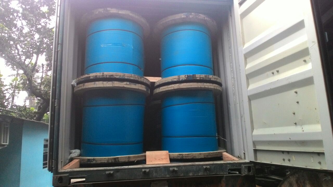 Distributor Wire Rope Di Jakarta