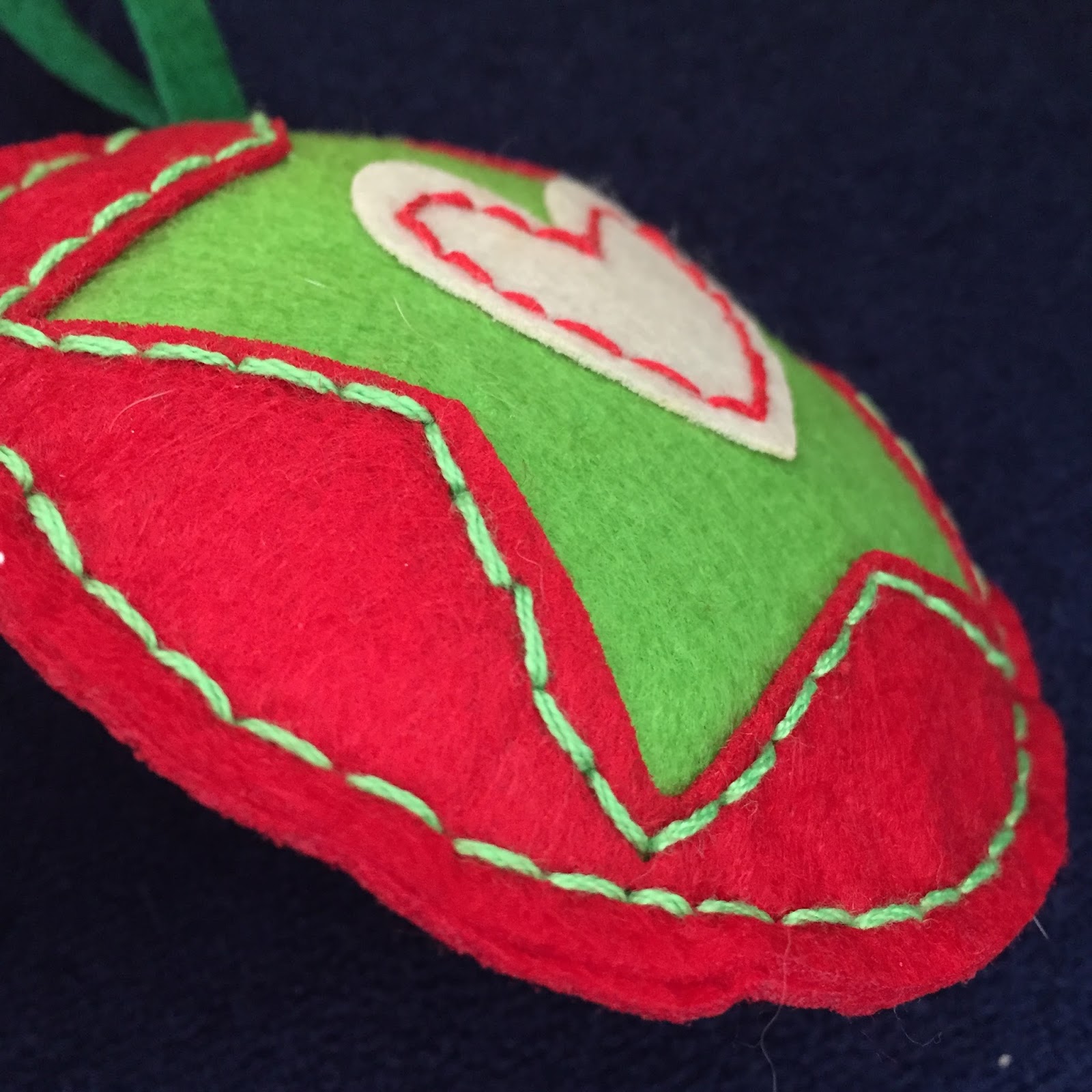 bence hayat budur&hellip; Minik Yastıklarım