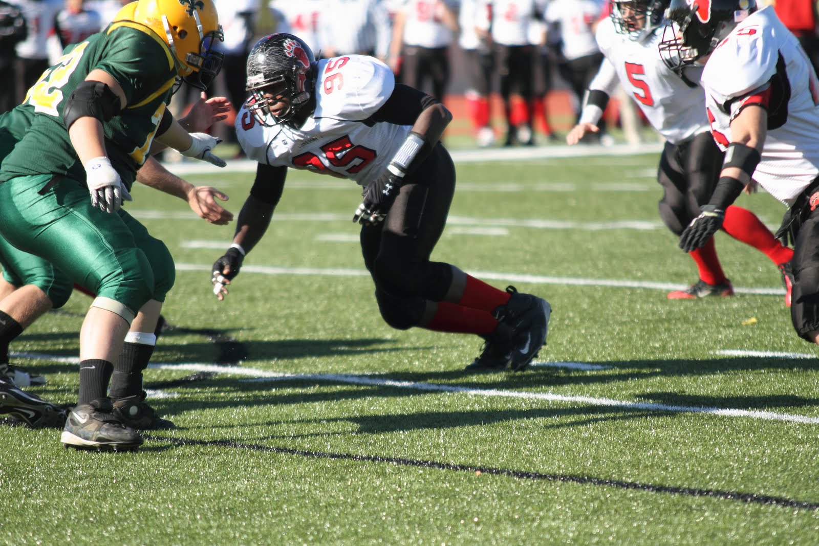 Lake Forest College Football Blog May 2011 Lake Forest College Football Blog May 2011