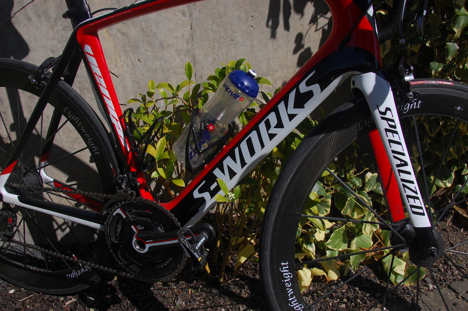 specialized s works 6xc