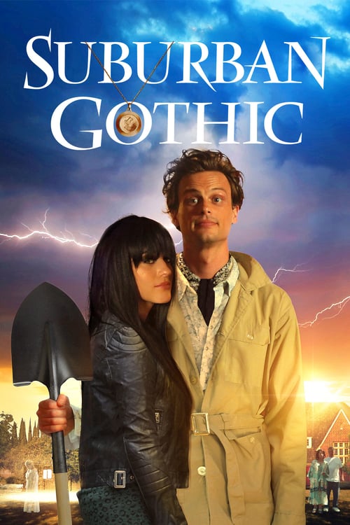 [HD] Suburban Gothic 2014 Film Online Gucken