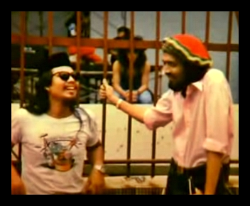 kembara seniman jalanan movie 1986