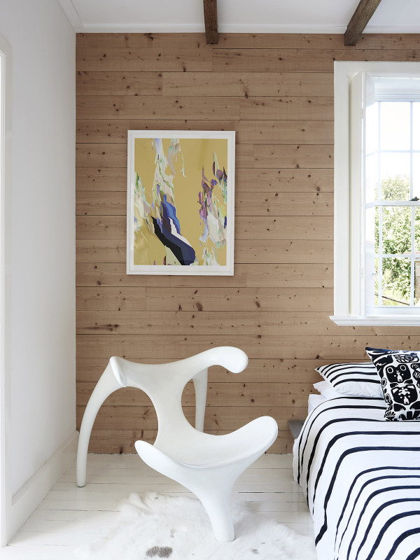 Espectacular vivienda en Sydney de estilo escandinavo