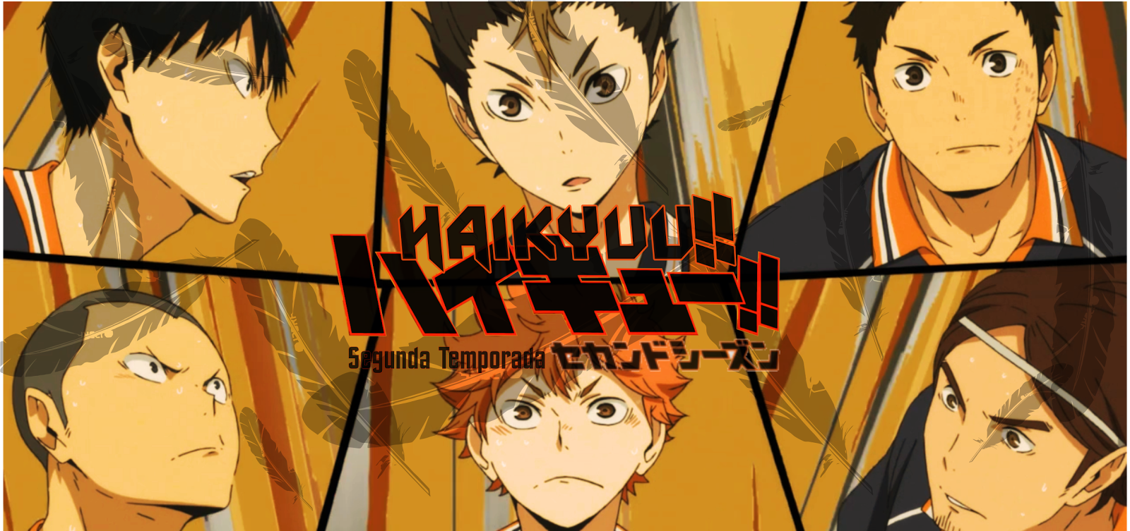 Purizumu Subs!: Haikyuu!! Second Season [17/25] [MEGA]