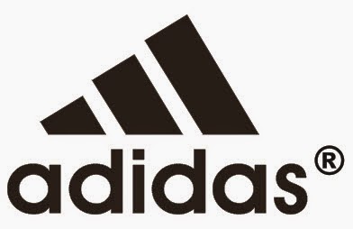 how to draw adidas symbol