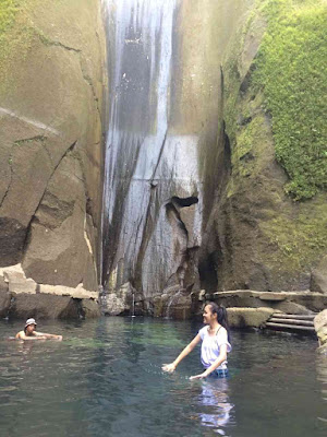 Lokasi Air Terjun Umbulan Di Probolinggo Jawa Timur