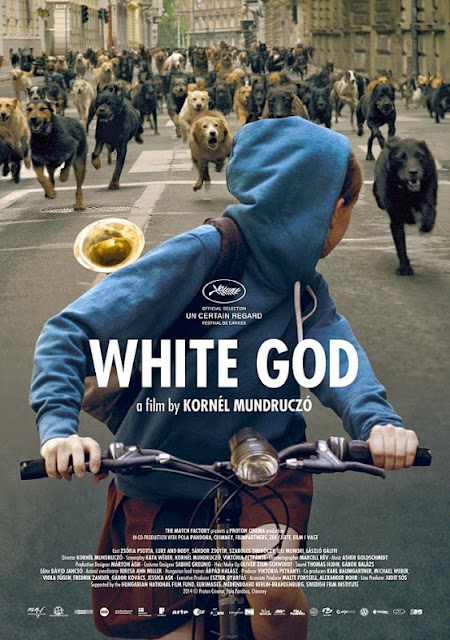 Feher Isten / White God (2014) tainies Online | anime movies series Feher Isten / White God (2014) ταινιες online seires xrysoi greek subs