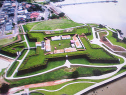 Forteleza de São José de Macapá