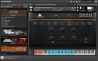 Audio Imperia Trailer Guitars 2 v1.1.0 KONTAKT Library