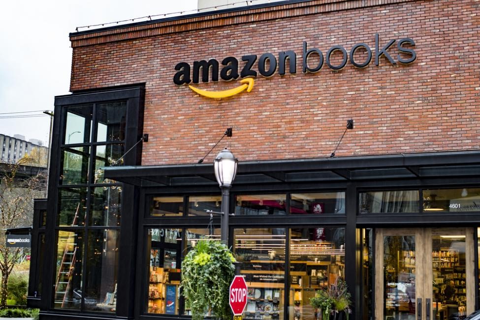 Amazon Mega WalkIn Recruitment 2019 for Freshers/Experienced/Any Graduates Bangalore