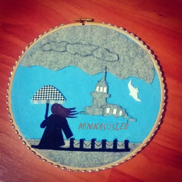Minika Süsler )