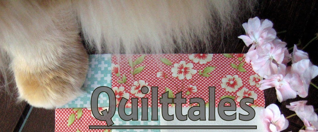 Quilttales