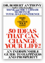 50 Inspiritional Ideas for Happiness and Prosperity