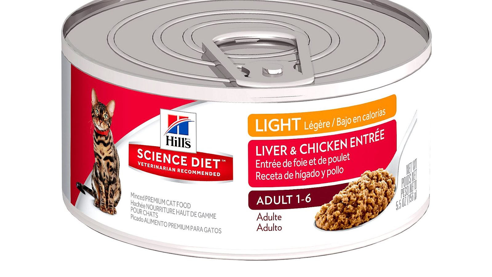 Low Fat Canned Cat Food Cat Choices