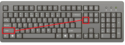 keyboard-shortcuts-computer-shortcut-keys-Delete keyboard shortcut, Delete key