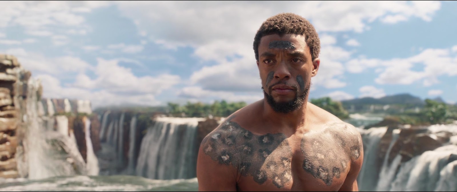Black Panther 4K Ultra HD Blu-ray Ultra HD Review Black Panther 4K Ultra HD Blu-ray Ultra HD Review