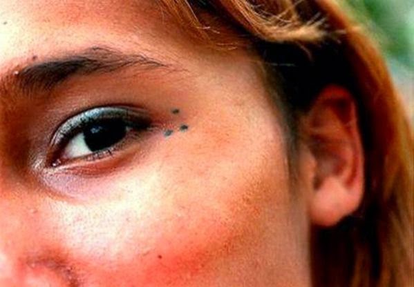 Tattoos With Secret Meanings Tattoos Secret Meanings